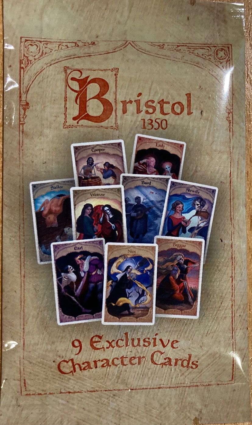 Bristol 1350 - Image 2