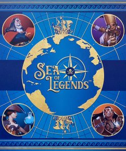 Sea of Legends