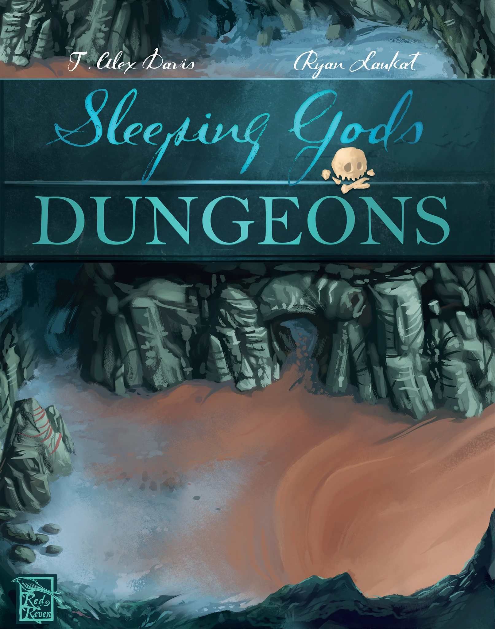 Sleeping Gods - Image 2