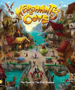 Merchants Cove