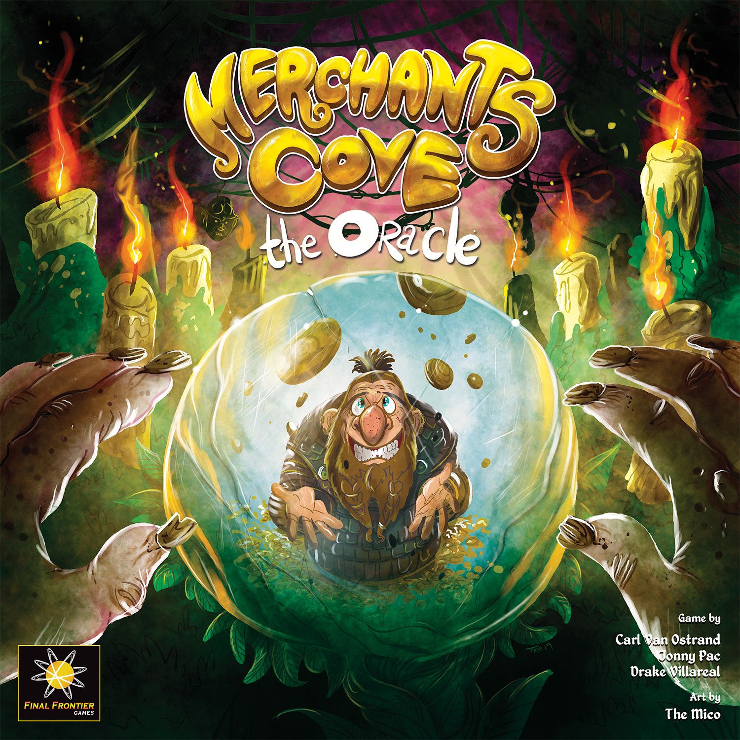Merchants Cove - Image 8