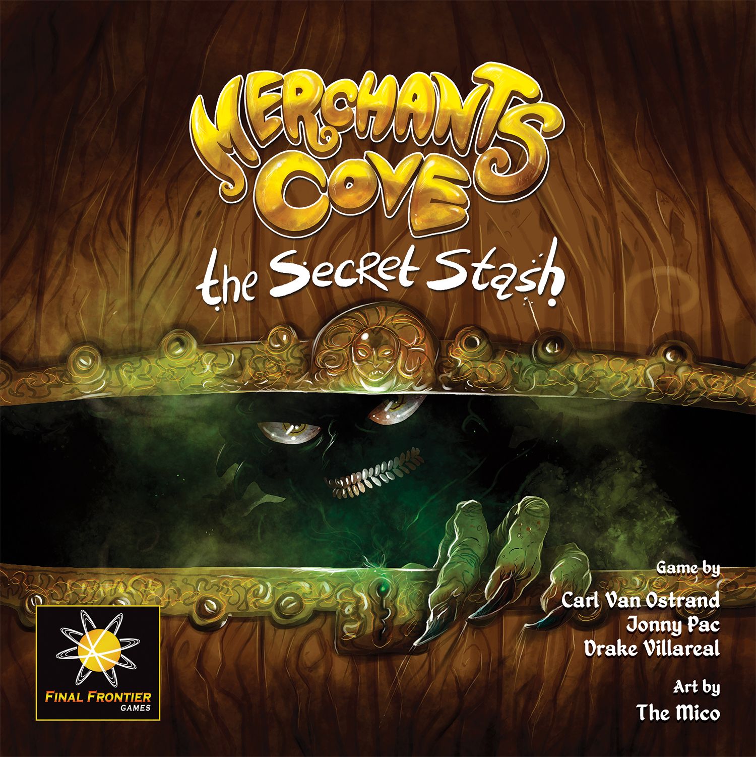 Merchants Cove - Image 9