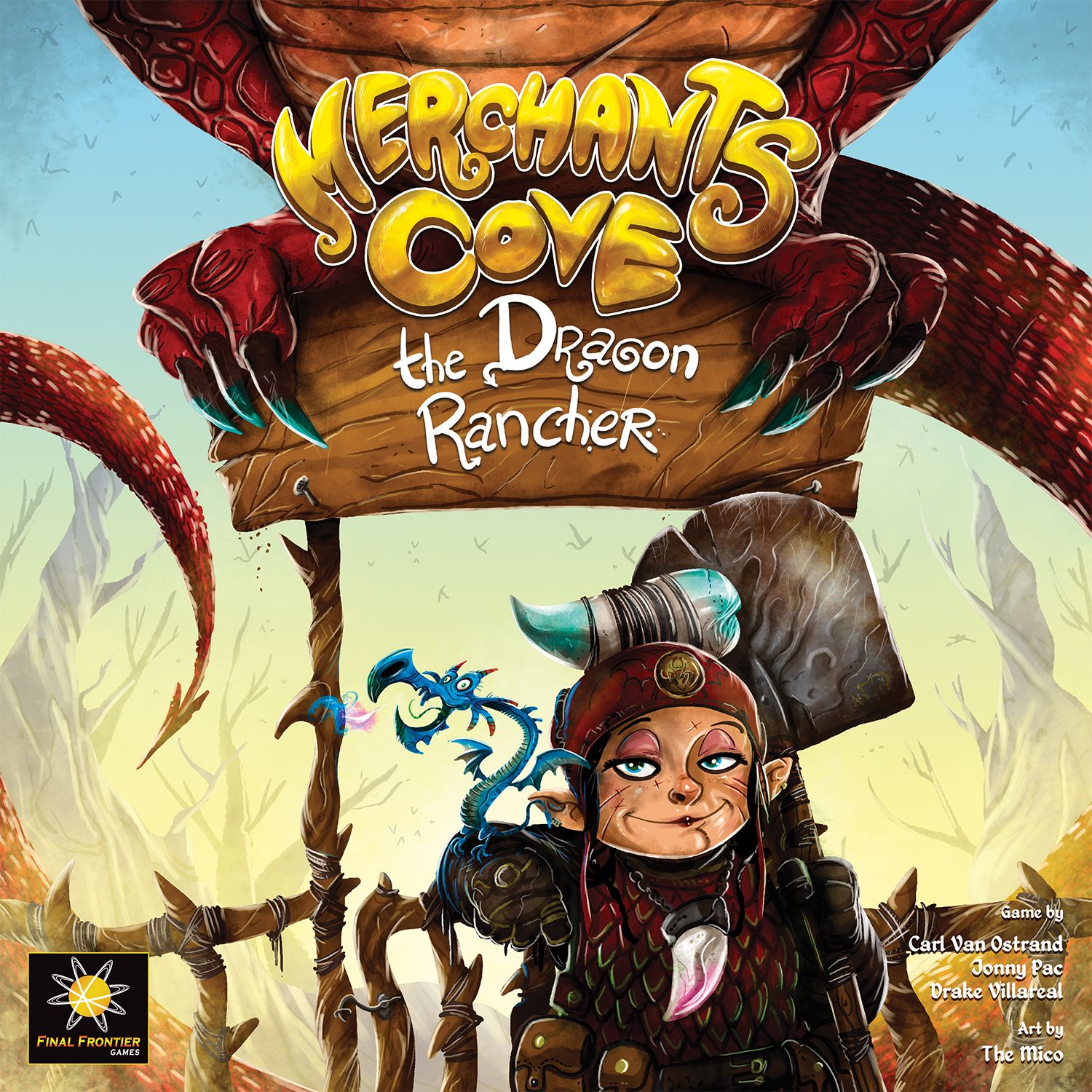 Merchants Cove - Image 5