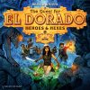 The Quest for El Dorado - Image 2