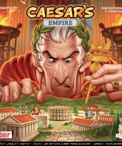 Caesar's Empire