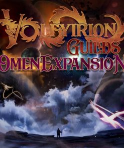 Alternative view of Volfyirion Guilds