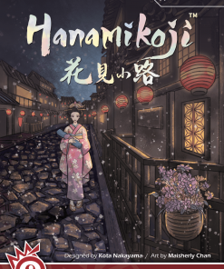 Hanamikoji