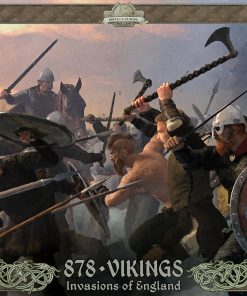 878 Vikings: Invasions of England