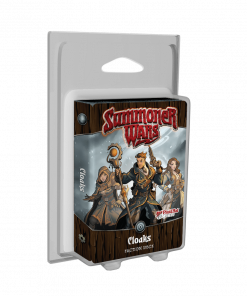 Alternative view of Summoner Wars (Second Edition)