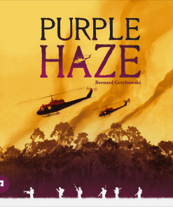 Purple Haze