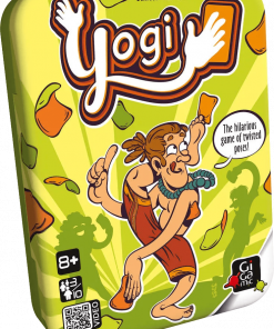 Yogi