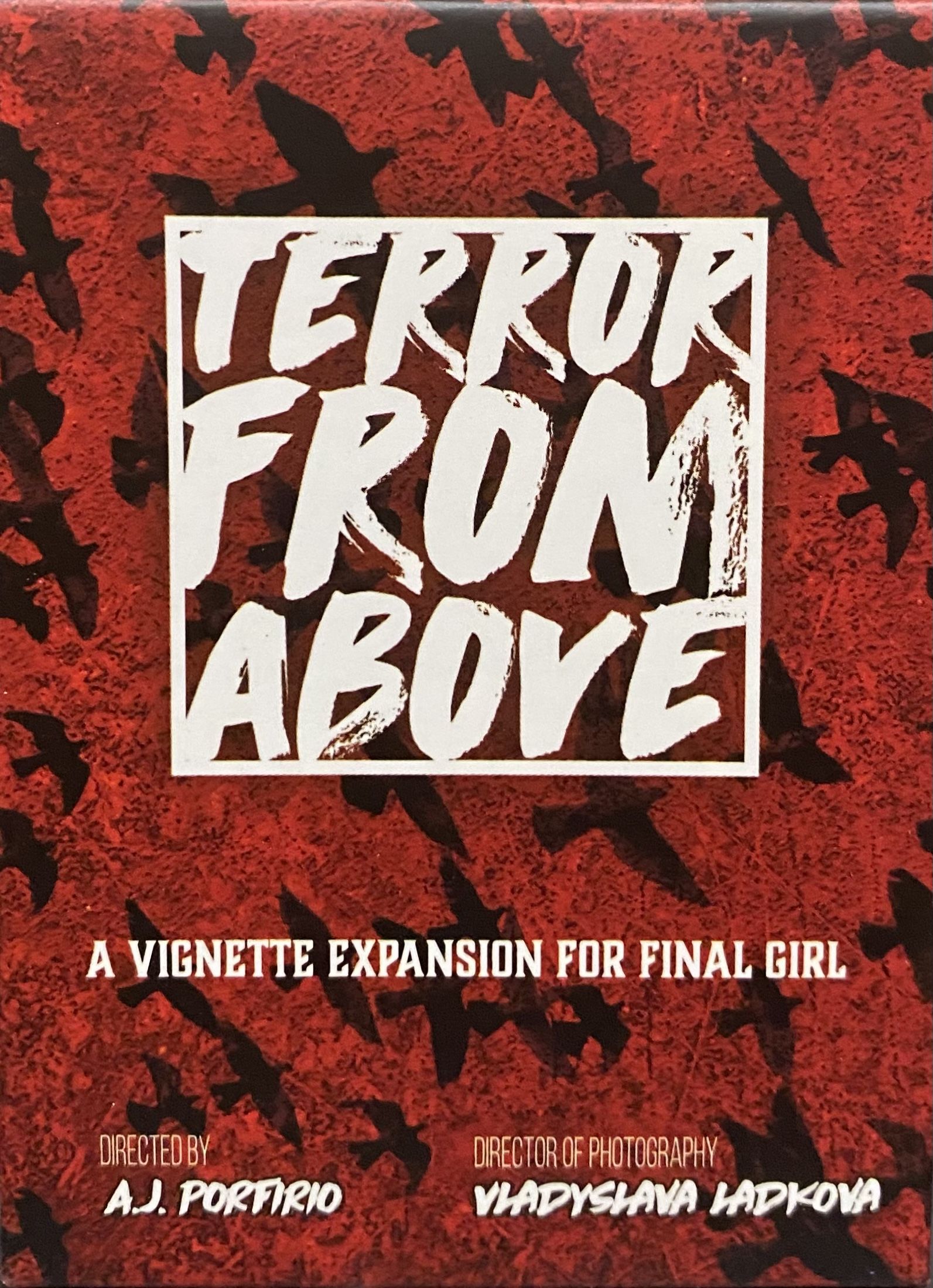Final Girl - Image 16