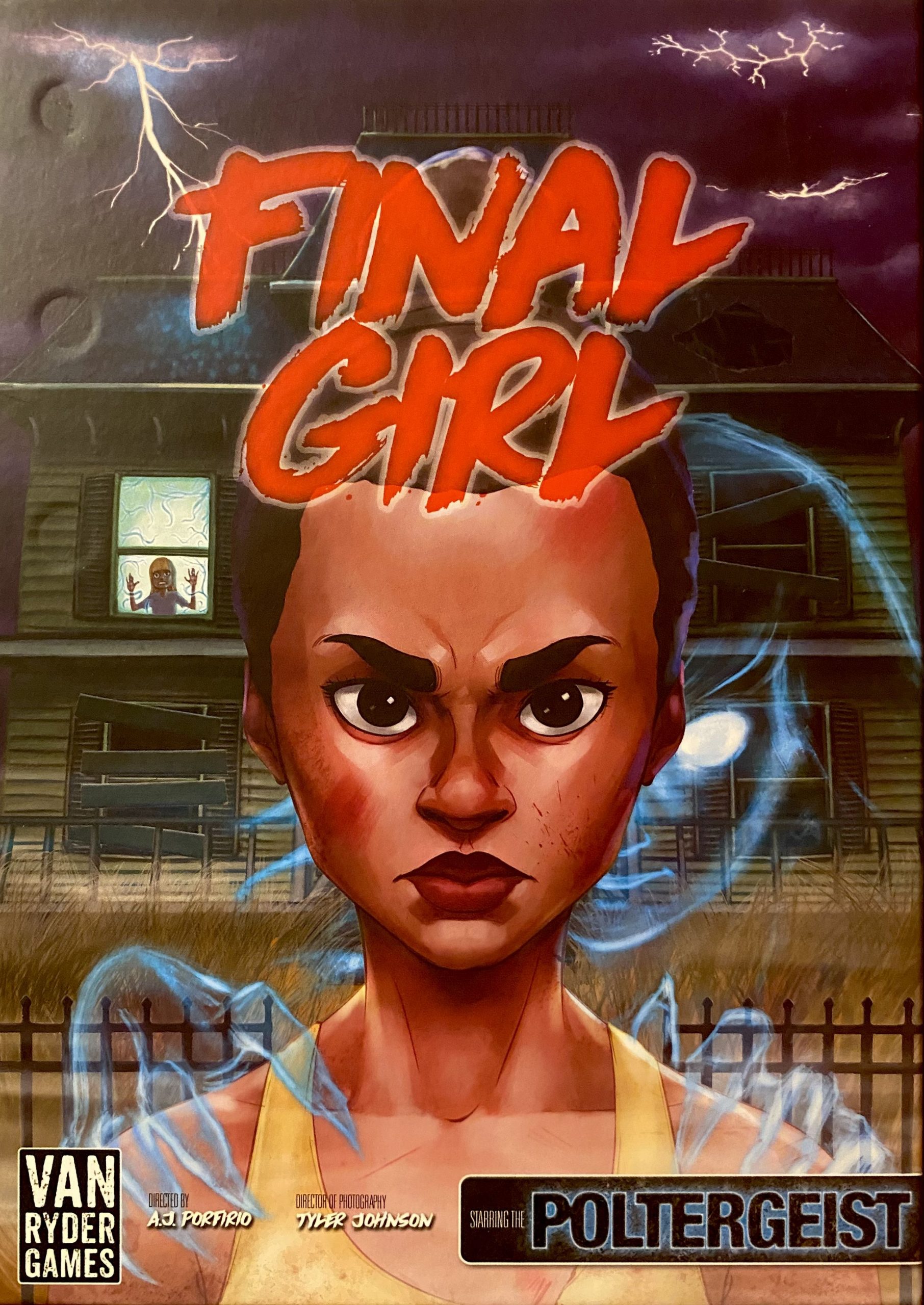 Final Girl - Image 19