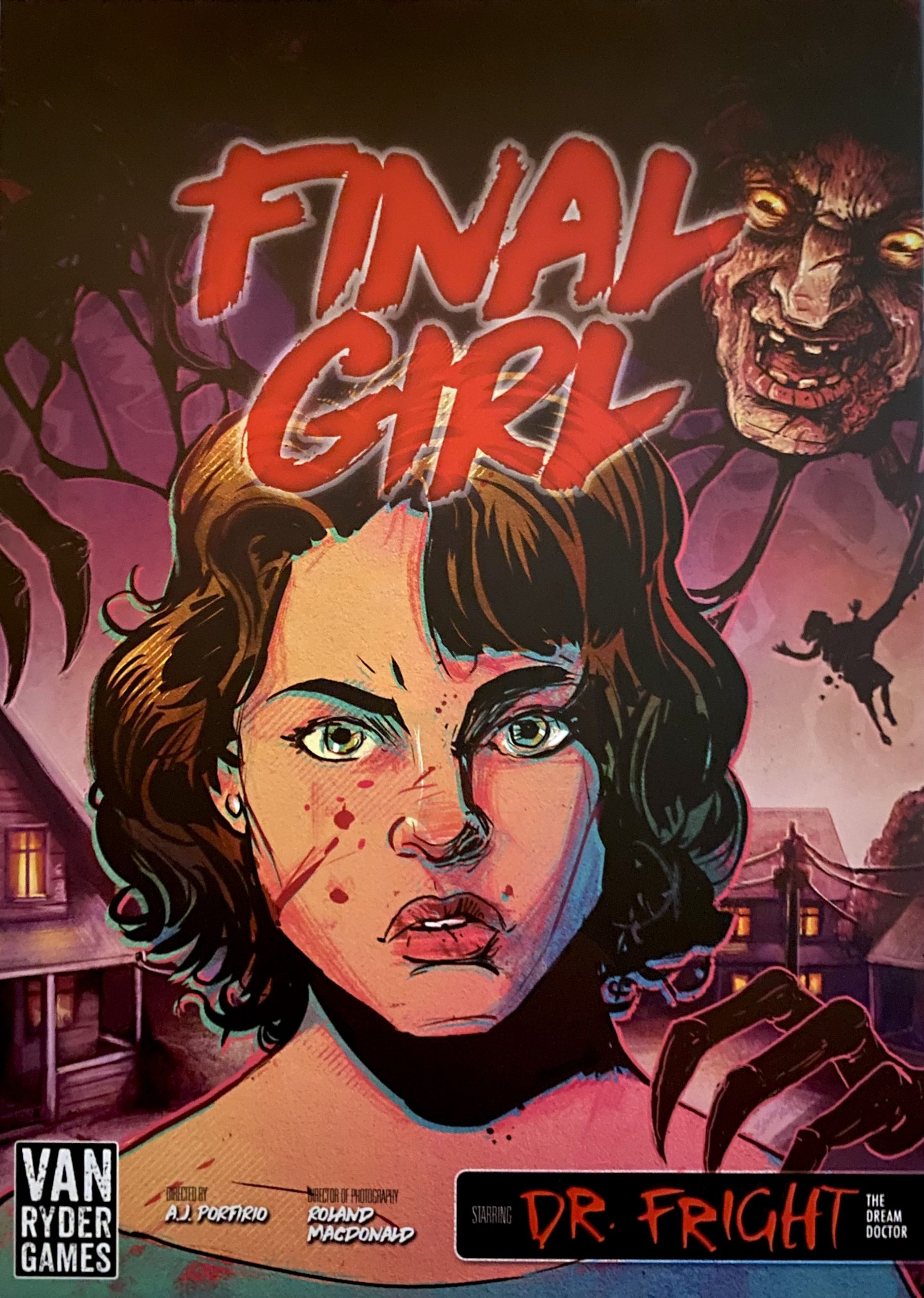 Final Girl - Image 5