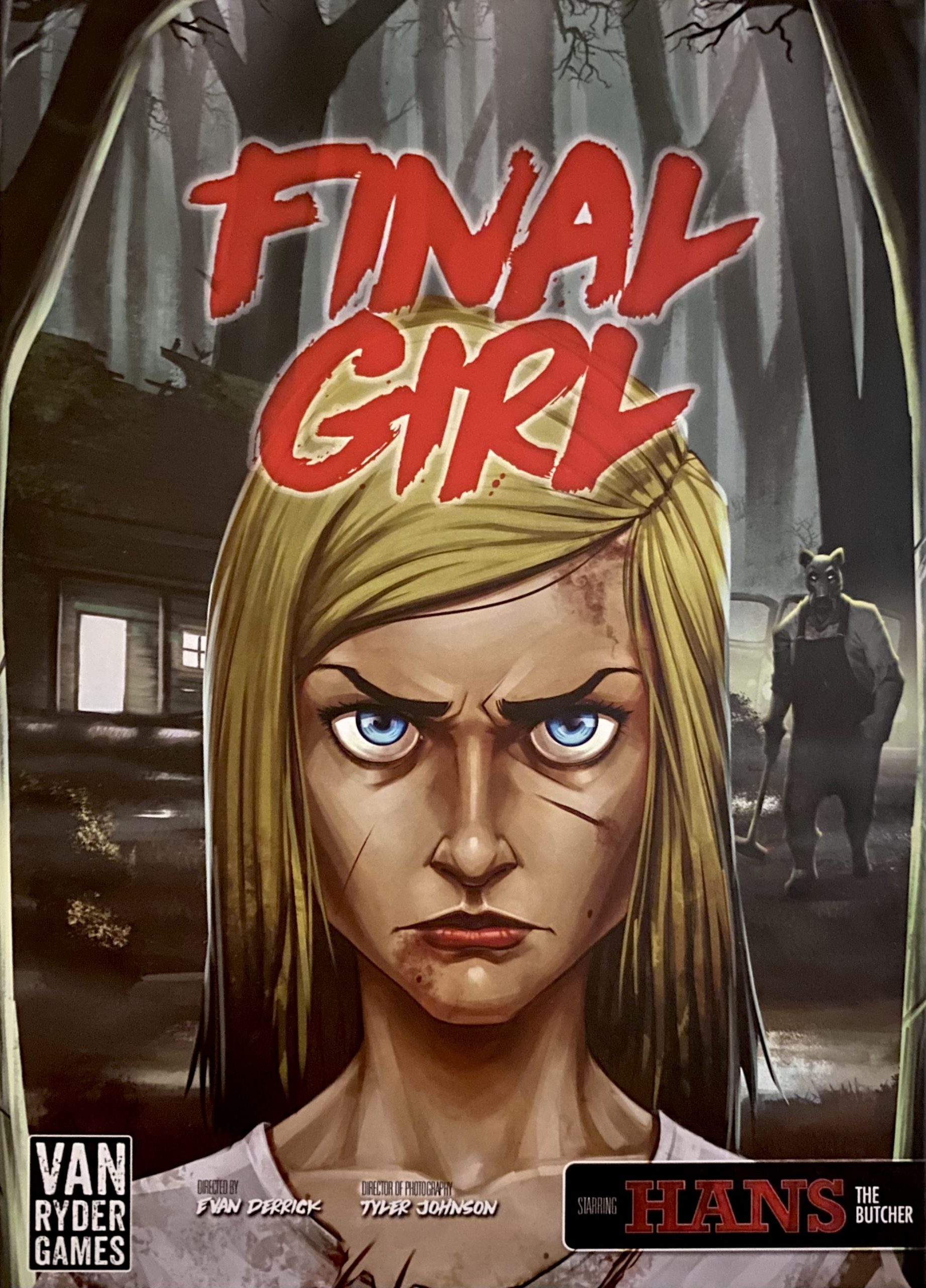 Final Girl - Image 18