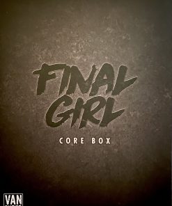Final Girl