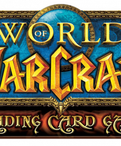 World of Warcraft Trading Card Game