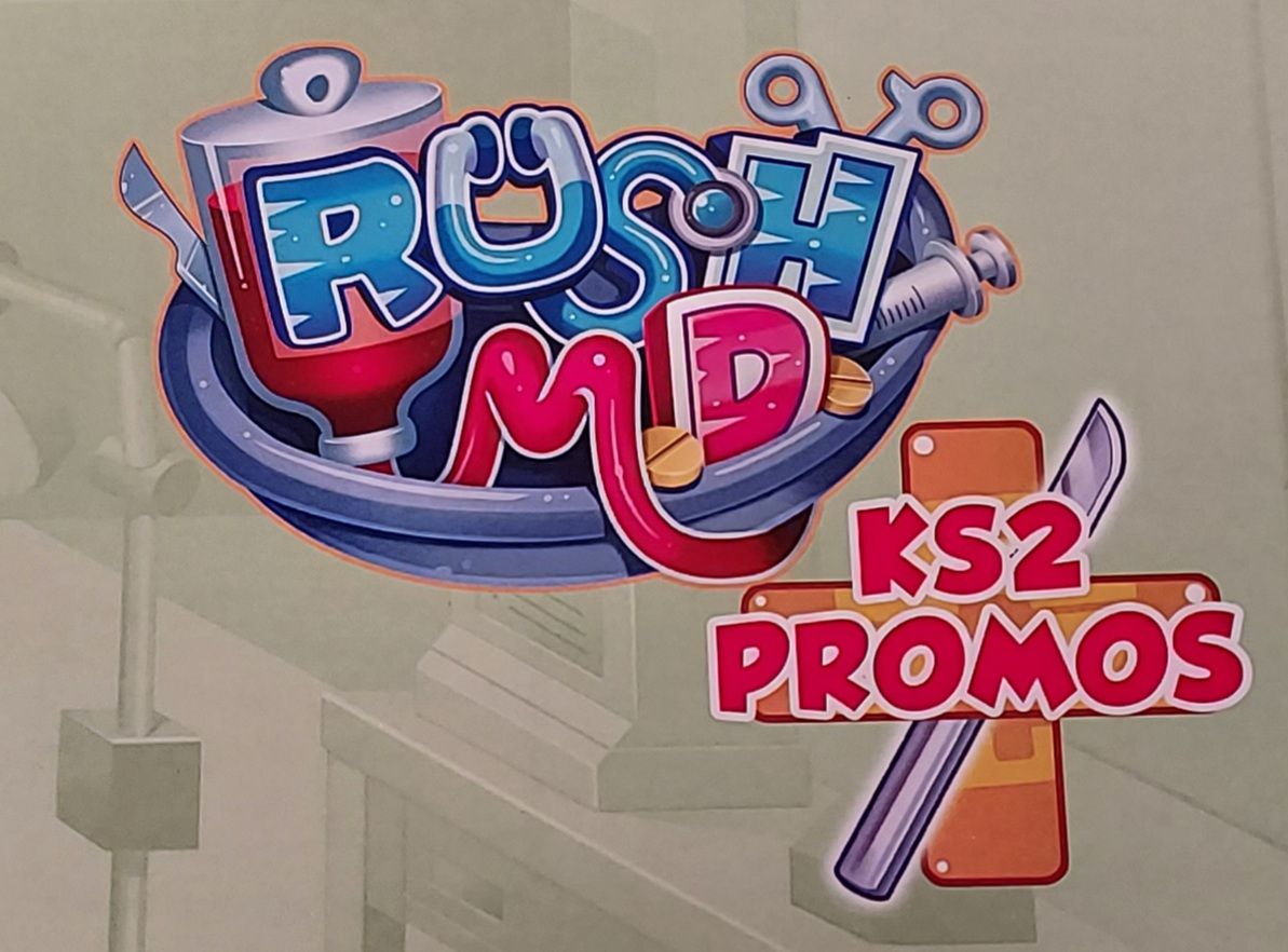 Rush M.D. - Image 6