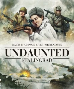 Undaunted: Stalingrad