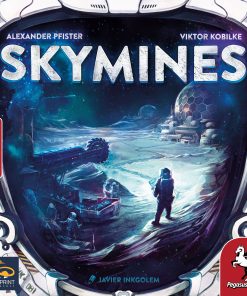Skymines