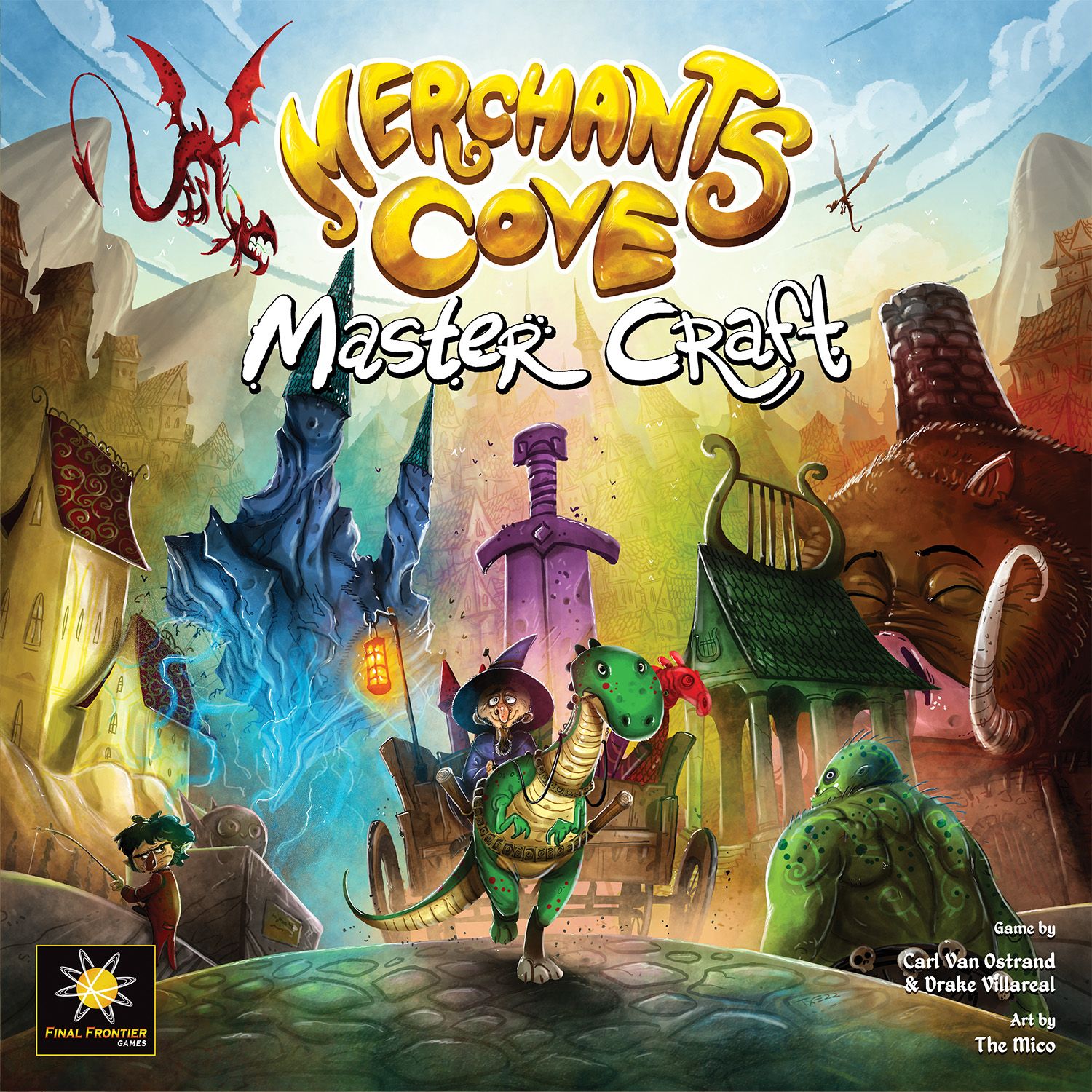 Merchants Cove - Image 4