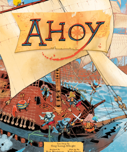 Ahoy
