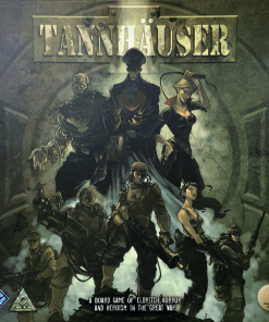 Tannhäuser