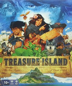 Treasure Island