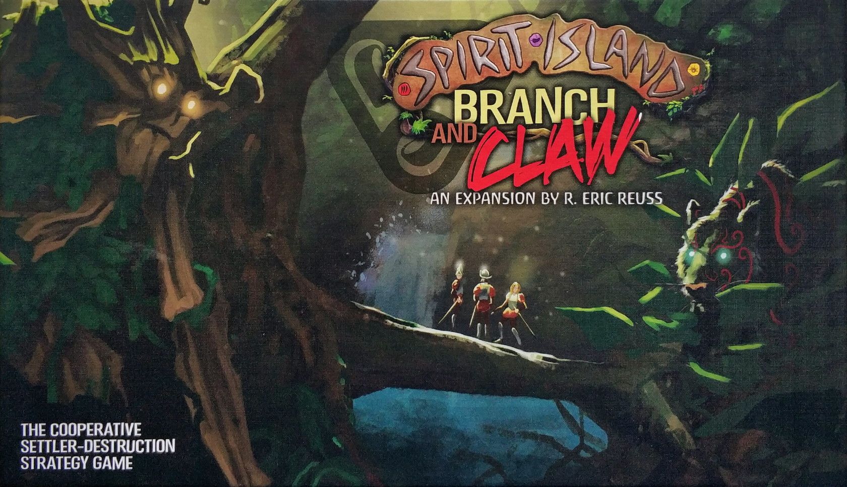 Spirit Island - Image 2
