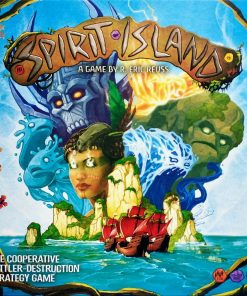 Spirit Island