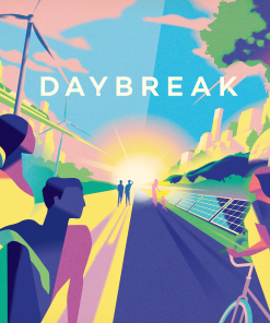 Daybreak