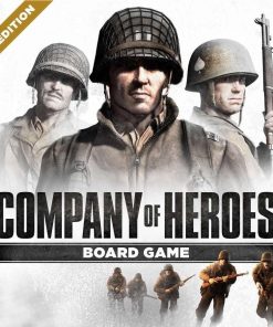 Company of Heroes: 2nd Edition