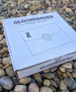 Alternative view of Gloomhaven