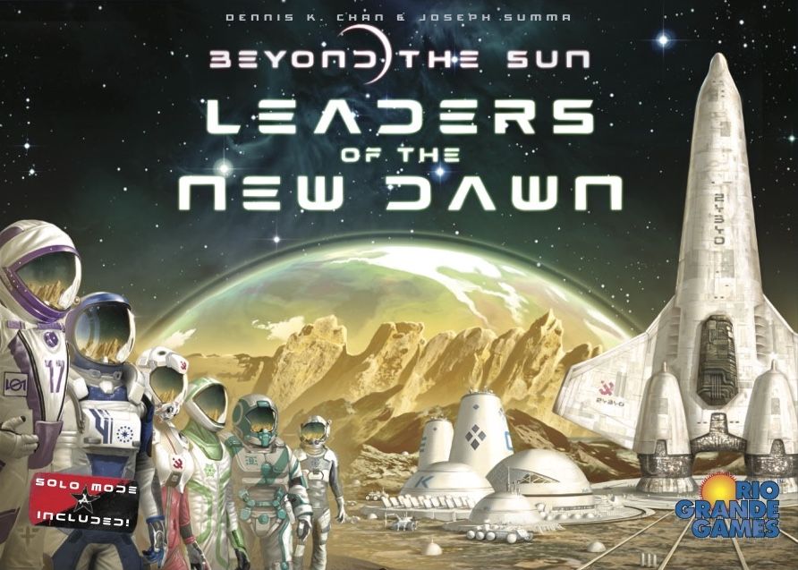 Beyond the Sun - Image 2