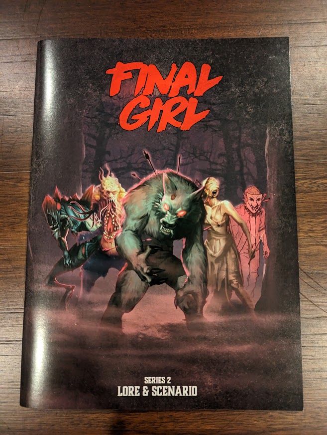 Final Girl - Image 8