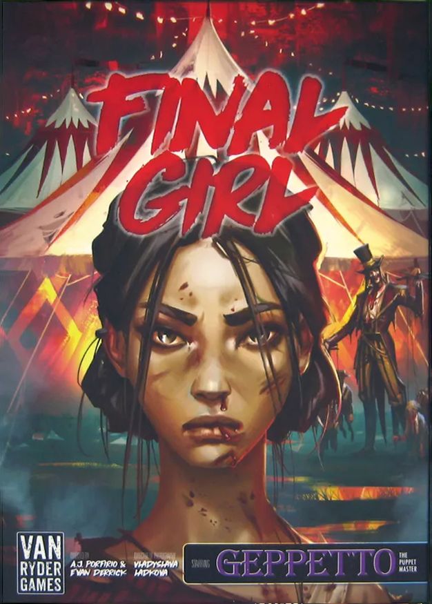 Final Girl - Image 4