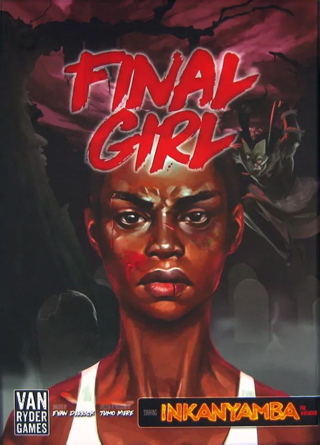 Final Girl - Image 15