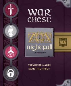 Alternative view of War Chest