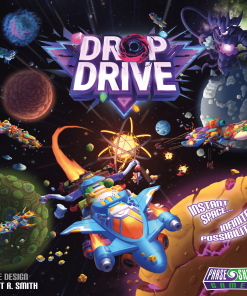Drop Drive