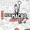 MicroMacro: Crime City