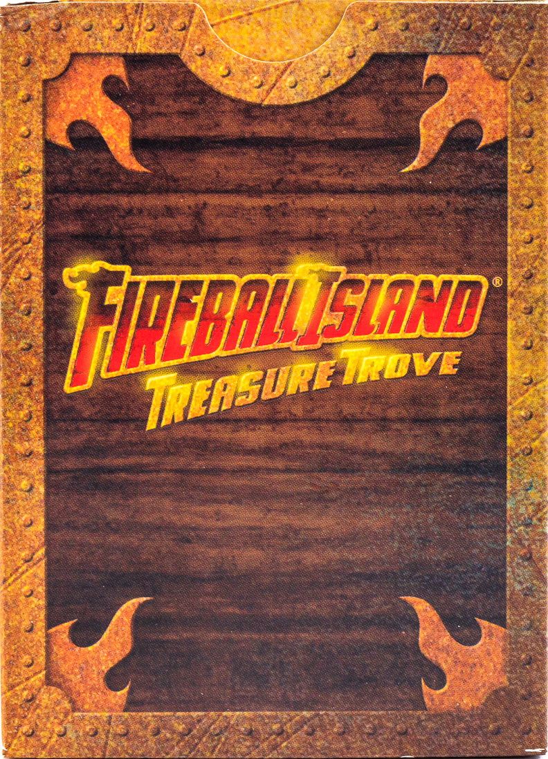 Fireball Island: The Curse of Vul-Kar - Image 5