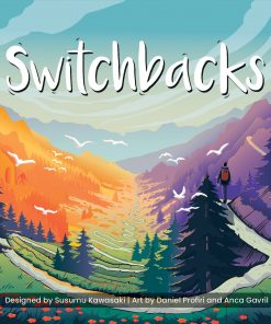 Switchbacks