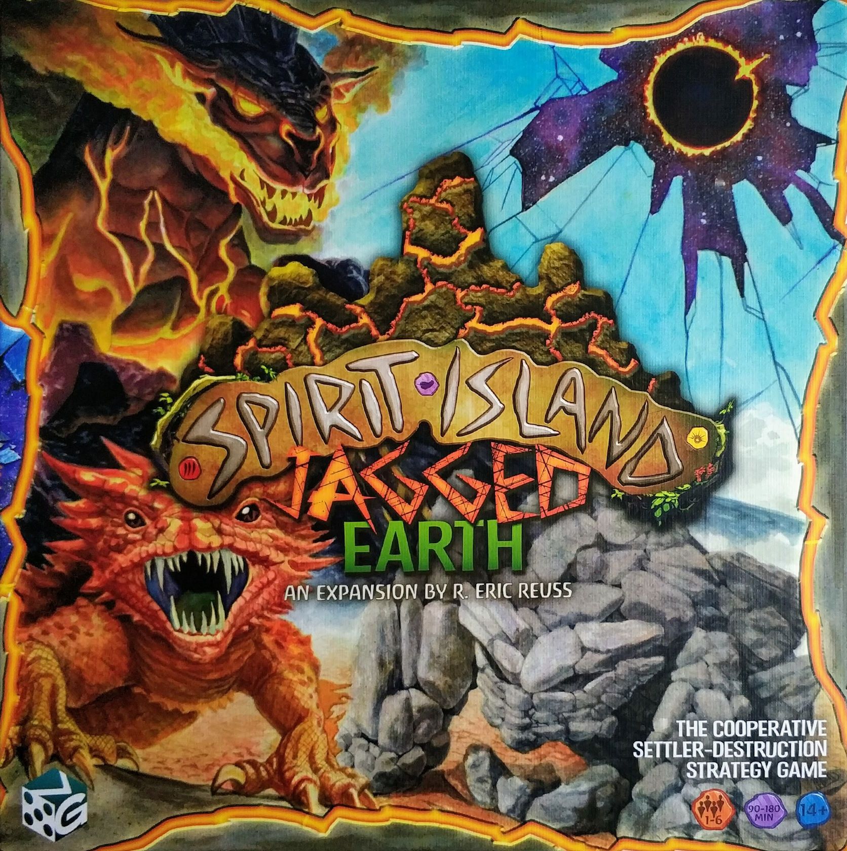 Spirit Island - Image 4