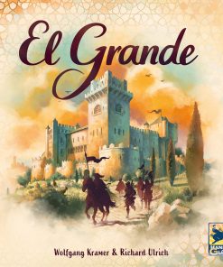El Grande