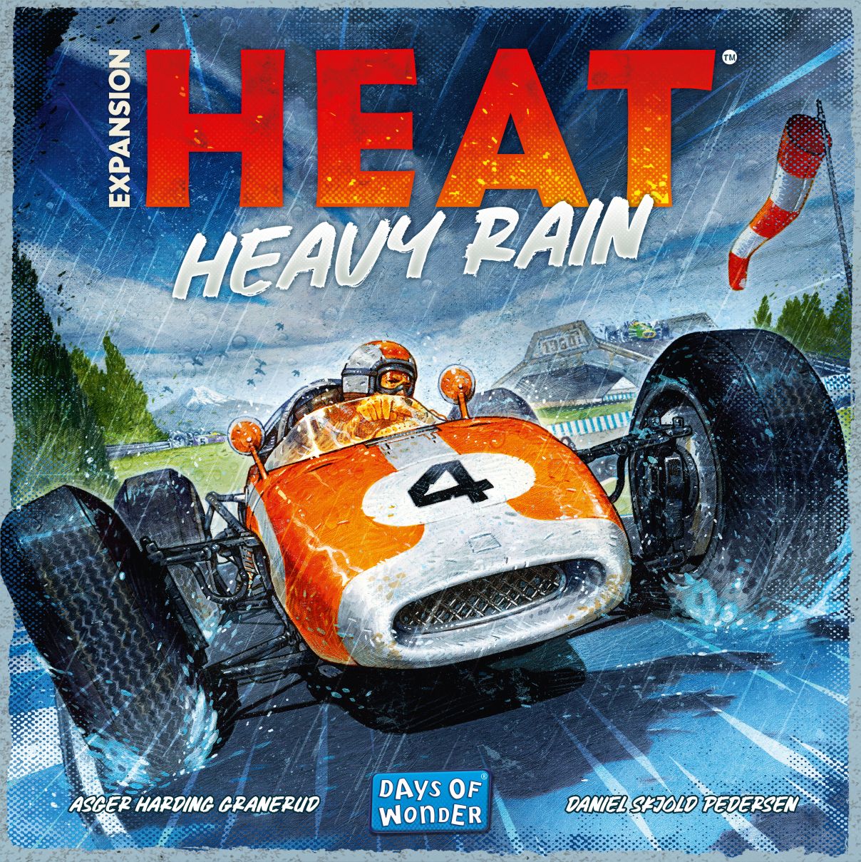 Heat: Pedal to the Metal - Image 2