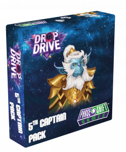 Alternative view of Drop Drive