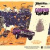 Thunder Road: Vendetta – Maximum Chrome - Image 2