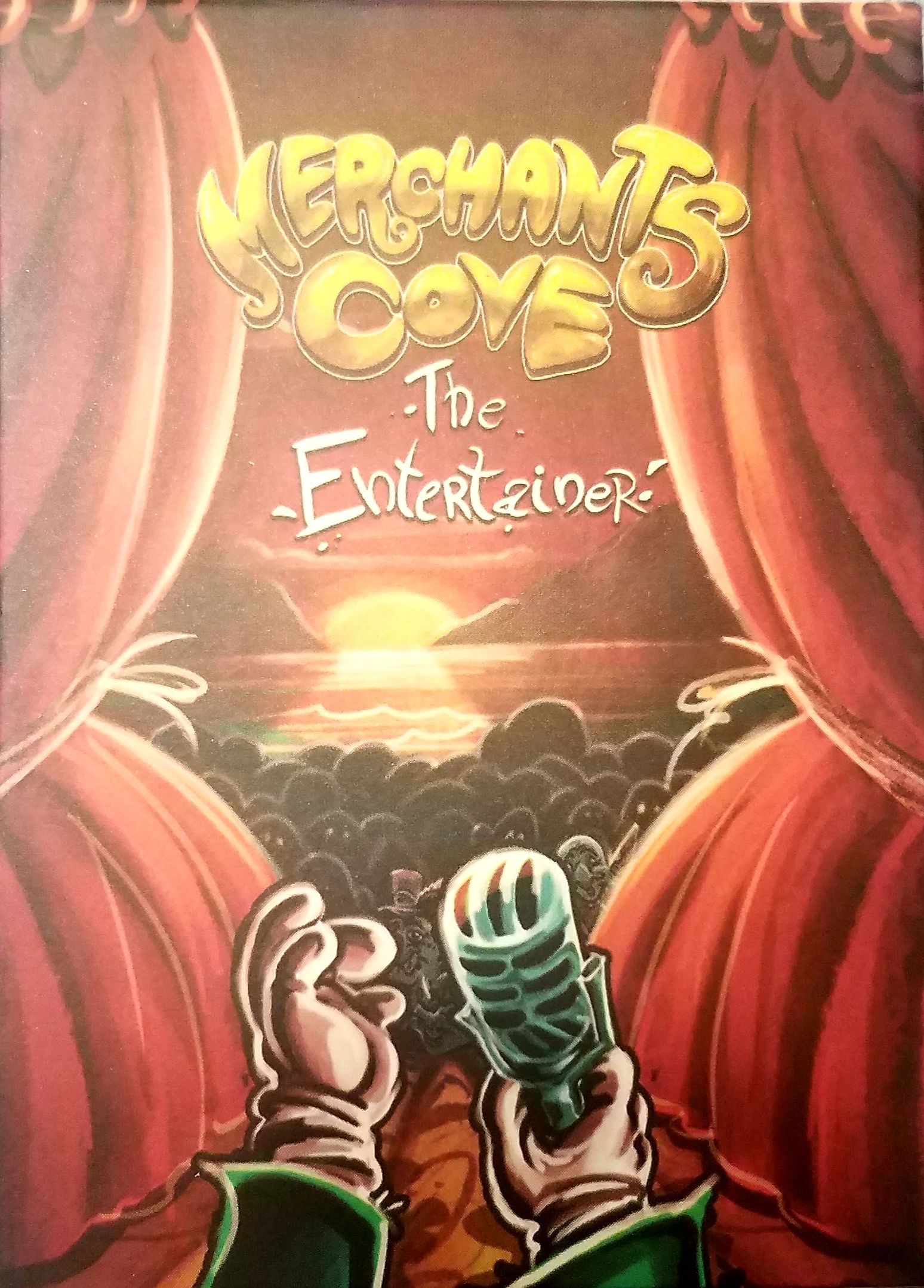Merchants Cove - Image 6