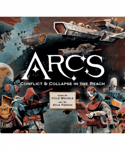 Arcs