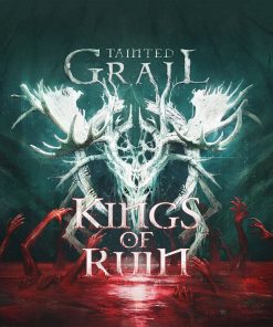 Tainted Grail: Kings of Ruin